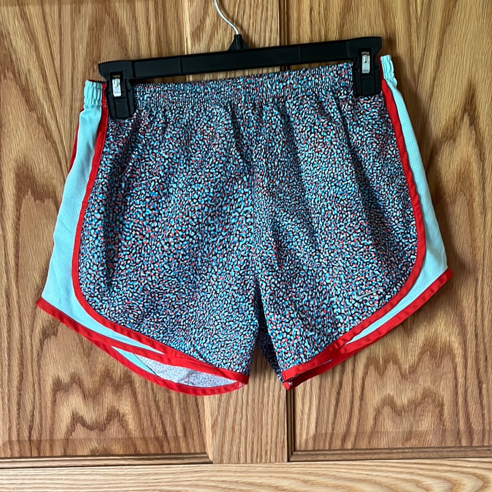 Nike Athletic Running Shorts